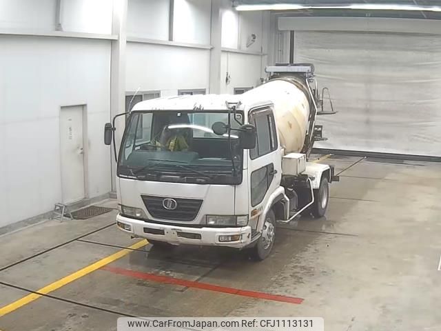 nissan diesel-ud-condor 2008 -NISSAN--Condor MK36C-07053---NISSAN--Condor MK36C-07053- image 1