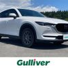 mazda cx-5 2017 -MAZDA--CX-5 LDA-KF2P--KF2P-118502---MAZDA--CX-5 LDA-KF2P--KF2P-118502- image 1