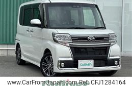 daihatsu tanto 2018 -DAIHATSU--Tanto DBA-LA600S--LA600S-0692059---DAIHATSU--Tanto DBA-LA600S--LA600S-0692059-