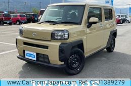 daihatsu taft 2023 CFJ1389279
