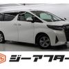 toyota alphard 2020 -TOYOTA--Alphard 3BA-AGH30W--AGH30-0308098---TOYOTA--Alphard 3BA-AGH30W--AGH30-0308098- image 1