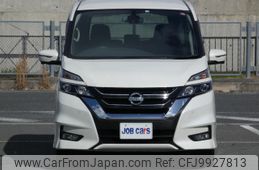 nissan serena 2018 quick_quick_DAA-GFNC27_GFNC27-013553