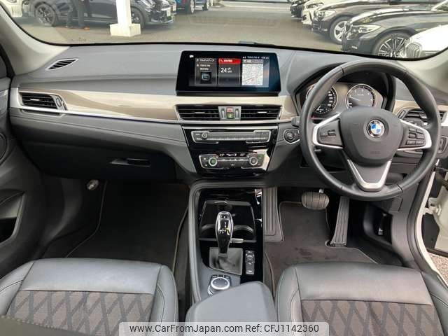 bmw x1 2020 -BMW--BMW X1 3DA-AD20--WBA32AD0105R16080---BMW--BMW X1 3DA-AD20--WBA32AD0105R16080- image 2