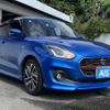 suzuki swift 2020 -SUZUKI--Swift 5AA-ZC53S--ZC53S-401481---SUZUKI--Swift 5AA-ZC53S--ZC53S-401481- image 5