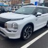 mitsubishi outlander-phev 2022 CFJ1553503 image 5