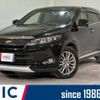 toyota harrier 2017 quick_quick_ZSU60W_ZSU60-0110459 image 1