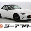 mazda roadster 2015 CFJ1784383 image 1