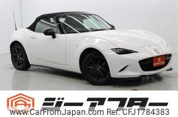 mazda roadster 2015 CFJ1784383