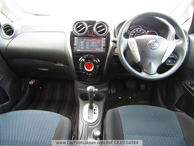 nissan note 2016 -NISSAN--Note DBA-E12--E12-479230---NISSAN--Note DBA-E12--E12-479230- image 2