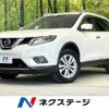 nissan x-trail 2014 -NISSAN--X-Trail DBA-NT32--NT32-500736---NISSAN--X-Trail DBA-NT32--NT32-500736- image 1