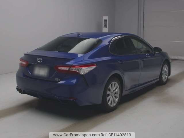 toyota camry 2021 -TOYOTA 【宇都宮 330ﾔ8124】--Camry 6AA-AXVH70--AXVH70-1070203---TOYOTA 【宇都宮 330ﾔ8124】--Camry 6AA-AXVH70--AXVH70-1070203- image 2