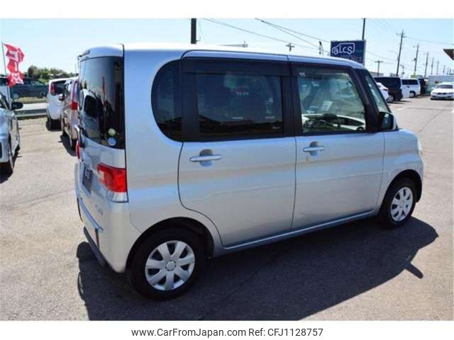 daihatsu tanto 2011 -DAIHATSU 【習志野 580】--Tanto DBA-L375S--L375S-0406523---DAIHATSU 【習志野 580】--Tanto DBA-L375S--L375S-0406523- image 2