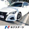 toyota crown 2015 -TOYOTA--Crown DBA-ARS210--ARS210-6000667---TOYOTA--Crown DBA-ARS210--ARS210-6000667- image 1