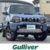 suzuki jimny 2013 -SUZUKI--Jimny ABA-JB23W--JB23W-703632---SUZUKI--Jimny ABA-JB23W--JB23W-703632- image 17