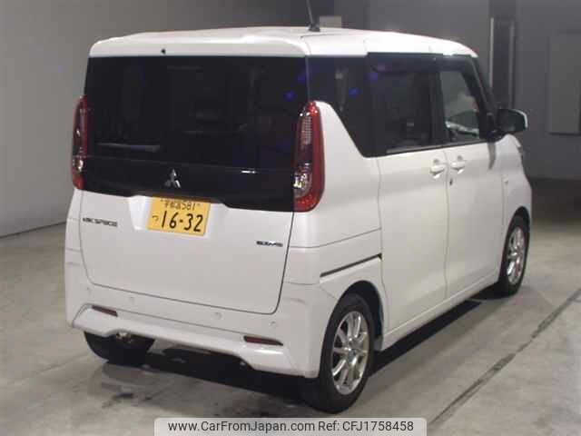 mitsubishi ek-space 2022 CFJ1758458 image 2