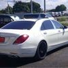 mercedes-benz s-class 2015 -MERCEDES-BENZ--Benz S Class DBA-222182--WDD2221822A178672---MERCEDES-BENZ--Benz S Class DBA-222182--WDD2221822A178672- image 4