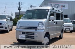 suzuki every 2016 -SUZUKI--Every HBD-DA17V--DA17V-207601---SUZUKI--Every HBD-DA17V--DA17V-207601-