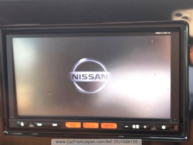 nissan moco 2014 CFJ1686155 image 2