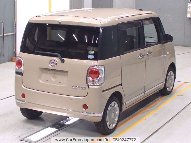 daihatsu move-canbus 2017 -DAIHATSU--Move Canbus LA800S-0077255---DAIHATSU--Move Canbus LA800S-0077255- image 2