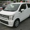 suzuki wagon-r 2019 -SUZUKI--Wagon R MH55S--134337---SUZUKI--Wagon R MH55S--134337- image 25