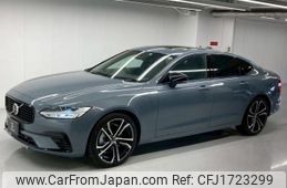 volvo s90 2023 CFJ1723299