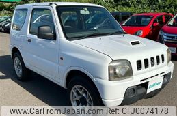 suzuki jimny 2001 -SUZUKI--Jimny TA-JB23W--JB23W-224514---SUZUKI--Jimny TA-JB23W--JB23W-224514-