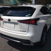 lexus nx 2019 -LEXUS--Lexus NX DAA-AYZ10--AYZ10-1027023---LEXUS--Lexus NX DAA-AYZ10--AYZ10-1027023- image 12