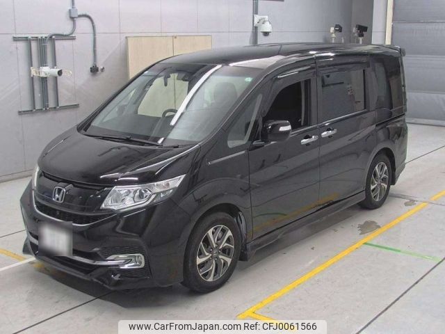 honda stepwagon 2015 -HONDA 【島根 333ち1212】--Stepwgn RP3-1002218---HONDA 【島根 333ち1212】--Stepwgn RP3-1002218- image 1