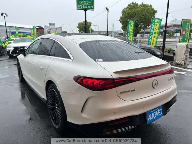 mercedes-benz amg 2022 -MERCEDES-BENZ 【大阪 303ﾒ1441】--AMG ZAA-297155--W1K2971551A015944---MERCEDES-BENZ 【大阪 303ﾒ1441】--AMG ZAA-297155--W1K2971551A015944- image 2