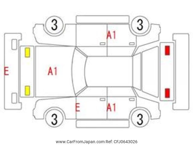 toyota passo 2021 -TOYOTA--Passo 5BA-M700A--M700A-0204767---TOYOTA--Passo 5BA-M700A--M700A-0204767- image 2