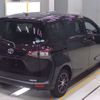 toyota sienta 2017 -TOYOTA--Sienta NSP170G-7124910---TOYOTA--Sienta NSP170G-7124910- image 2