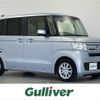 honda n-box 2020 -HONDA--N BOX 6BA-JF3--JF3-1492033---HONDA--N BOX 6BA-JF3--JF3-1492033- image 1