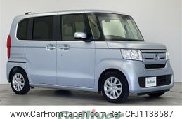 honda n-box 2020 -HONDA--N BOX 6BA-JF3--JF3-1492033---HONDA--N BOX 6BA-JF3--JF3-1492033-