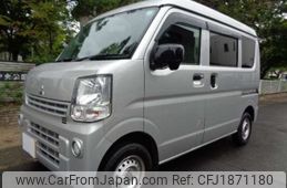 mitsubishi minicab-van 2022 CFJ1871180