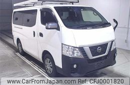 nissan caravan-van 2019 -NISSAN--Caravan Van VW6E26-109651---NISSAN--Caravan Van VW6E26-109651-