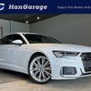 audi a6 2021 CFJ1565680 image 1