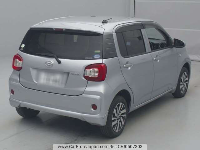 daihatsu boon 2016 CFJ0507303 image 2