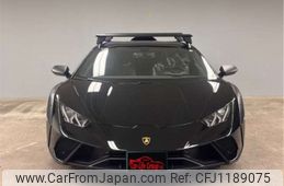 lamborghini lamborghini-huracan 2024 -LAMBORGHINI 【福岡 330ﾗ8871】--Lamborghini Huracan 7BA-ZFDGF--ZHWEG7ZF8RLA26613---LAMBORGHINI 【福岡 330ﾗ8871】--Lamborghini Huracan 7BA-ZFDGF--ZHWEG7ZF8RLA26613-