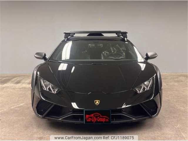 lamborghini lamborghini-huracan 2024 -LAMBORGHINI 【福岡 330ﾗ8871】--Lamborghini Huracan 7BA-ZFDGF--ZHWEG7ZF8RLA26613---LAMBORGHINI 【福岡 330ﾗ8871】--Lamborghini Huracan 7BA-ZFDGF--ZHWEG7ZF8RLA26613- image 1