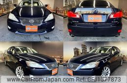 lexus is 2009 CFJ1577873
