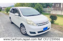 toyota isis 2010 -TOYOTA--Isis DBA-ZGM10G--ZGM10-0012612---TOYOTA--Isis DBA-ZGM10G--ZGM10-0012612-