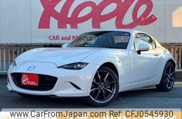 mazda roadster 2019 -MAZDA--Roadster 5BA-NDERC--NDERC-302427---MAZDA--Roadster 5BA-NDERC--NDERC-302427-