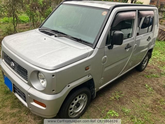 daihatsu naked 2000 CFJ1864639 image 2