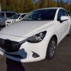 mazda demio 2017 -MAZDA--Demio DBA-DJ3FS--DJ3FS-308632---MAZDA--Demio DBA-DJ3FS--DJ3FS-308632- image 1