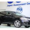 nissan murano 2011 quick_quick_CBA-TZ51_TZ51-010989 image 1