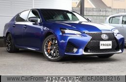 lexus gs-f 2018 CARSENSOR_JP_AU6217218351