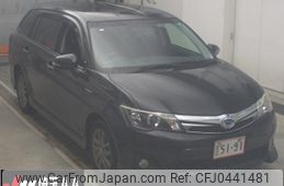 toyota corolla-fielder 2014 -TOYOTA--Corolla Fielder NKE165G-7072799---TOYOTA--Corolla Fielder NKE165G-7072799-