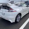 honda cr-z 2010 -HONDA 【那須 300ﾁ2100】--CR-Z ZF1--1020504---HONDA 【那須 300ﾁ2100】--CR-Z ZF1--1020504- image 2