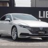 volkswagen arteon 2019 -VOLKSWAGEN--VW Arteon ABA-3HDJHF--WVWZZZ3HZKE011360---VOLKSWAGEN--VW Arteon ABA-3HDJHF--WVWZZZ3HZKE011360- image 1