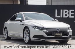 volkswagen arteon 2019 -VOLKSWAGEN--VW Arteon ABA-3HDJHF--WVWZZZ3HZKE011360---VOLKSWAGEN--VW Arteon ABA-3HDJHF--WVWZZZ3HZKE011360-